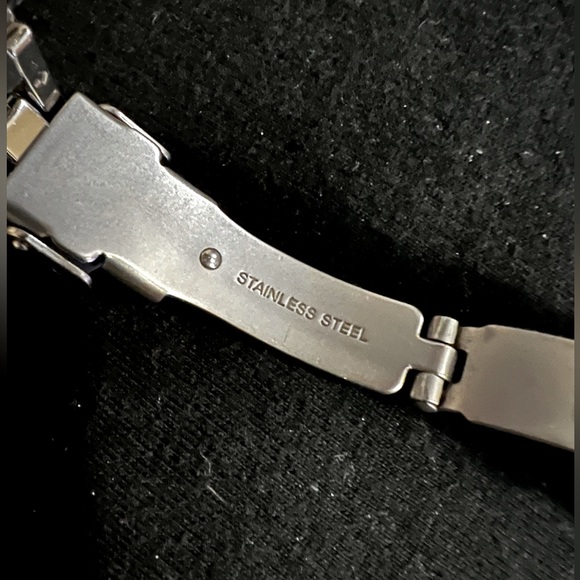 Fossil Blue Ladies Watch - Picture 8 of 11